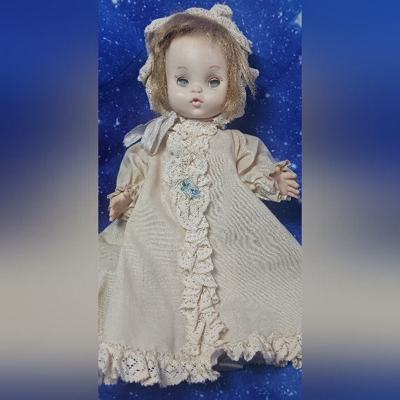 Effanbee Original Clothes 1966 Vintage - Picture 5 of 14